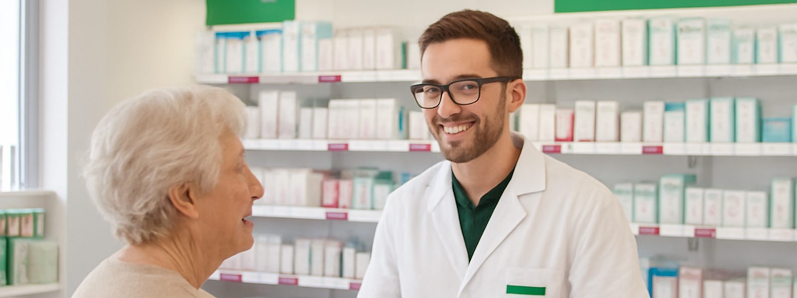 Farmacia